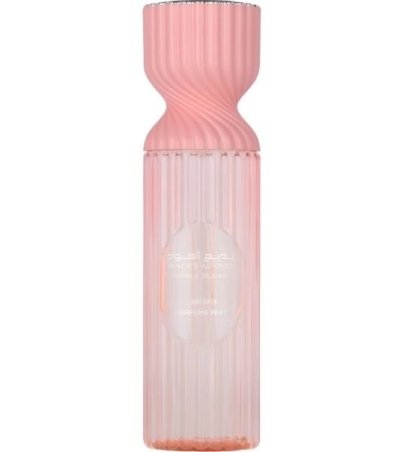 Lattafa Splash Badee Al Oud Noble Blush