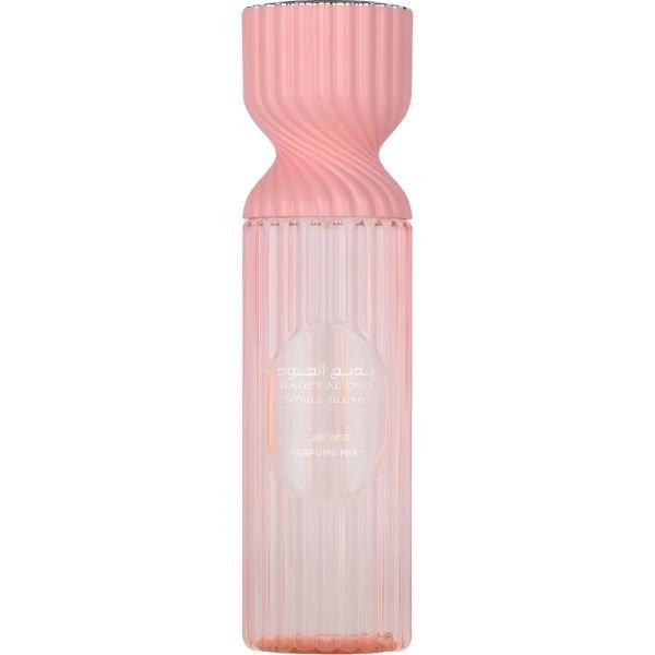 Lattafa Splash Badee Al Oud Noble Blush - 250ml 1 Lattafa Splash Badee Al Oud Noble Blush