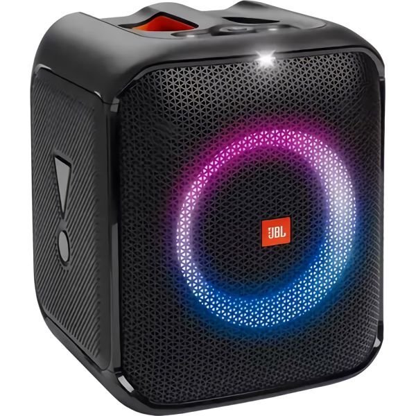 Speaker Portátil JBL Partybox Encore Essential - Negro 1 Speaker Portátil JBL Partybox Encore Essential - Negro